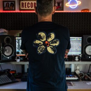 T-shirt Unisex Special Edition Vintage